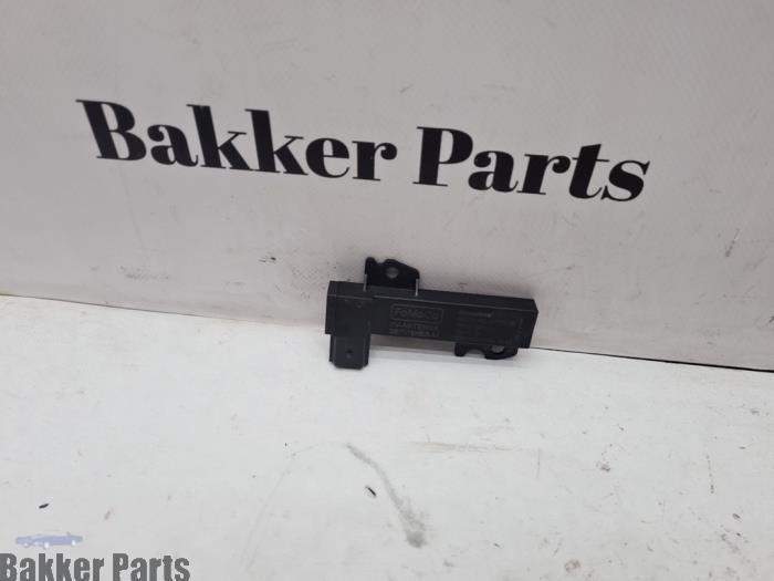 Keyless entry antenne van een Ford Fiesta, Auto-onderdelen, Elektronica en Kabels, Ford, Gebruikt, 3 maanden garantie