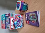 Lego 43106 music video maker, Ophalen, Zo goed als nieuw, Complete set, Lego