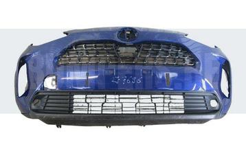 Bumper Toyota Yaris Cross 21- 52119-0DC20 Voorbumper KJ7696 beschikbaar voor biedingen