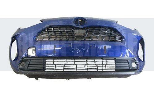 Bumper Toyota Yaris Cross 21- 52119-0DC20 Voorbumper KJ7696, Auto-onderdelen, Carrosserie, Bumper, Voor, Gebruikt, 6 maanden garantie