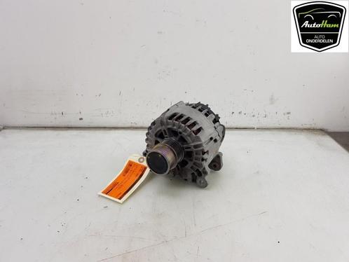 DYNAMO Volkswagen Polo VI (AW1) (01-2017/08-2021), Auto-onderdelen, Motor en Toebehoren, Volkswagen, Gebruikt