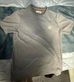 T-SHIRTS VAN MONCLER, Kleding | Heren, T-shirts, Ophalen, Nieuw, Grijs, Moncler