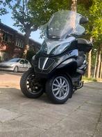 Piaggio mp3 125 cc, Motoren, Motoren | Piaggio, Scooter, Particulier, 125 cc, 11 kW of minder