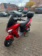 Aprilia SXR50 - B klasse, Fietsen en Brommers, Scooters | Aprilia, Ophalen, Overige modellen, Benzine, Klasse B (45 km/u)