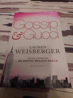 Lauren Weisberger - Gossip & Gucci, Enlèvement ou Envoi, Lauren Weisberger
