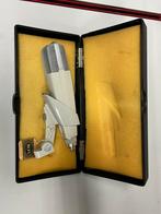 Vintage Sennheiser MD421-N - jaren 60 - Uitstekende conditie, Ophalen of Verzenden, Zo goed als nieuw