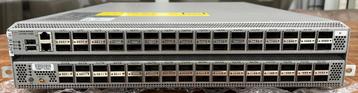 CISCO N3K-C3164Q-40GE - Cisco Nexus 3164, 64 QSFP+ ports,2UR beschikbaar voor biedingen