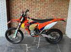 KTM 250 ExC-f uit het jaar 2016, Motoren, Particulier, 280 cc, Enduro