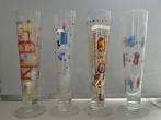 verre à bière - Ritzenhoff, Verzamelen, Glas en Drinkglazen, Ophalen, Nieuw, Bierglas