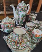 Serviesje complete, Antiek en Kunst, Antiek | Servies compleet, Ophalen