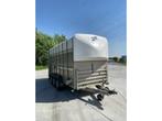 Ifor Williams Trailers - TA510G14/3 7' DECKS - Livestock Tra, Overige, Overige typen