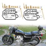 2x Pakkingset Honda GL500 GL500I Revisieset, Motoren, Onderdelen | Honda, Verzenden, Nieuw