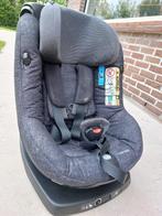 Autostoel MaxiCosi grijs AXissfix plus + isofix in één stuk, Ophalen, Isofix