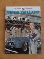 Henri Vaillant: een leven vol uitdagingen – Bourgne/Stassi, Une BD, Enlèvement ou Envoi, Neuf