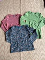 lot van 3 meisjes T-shirts maat 122, Ophalen of Verzenden, Zo goed als nieuw, Meisje, Shirt of Longsleeve