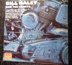 LP vinyle Bill Haley et les Comètes, CD & DVD, Vinyles | Rock, Comme neuf, Rock and Roll, Enlèvement ou Envoi