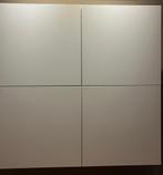 Wtte kast, Huis en Inrichting, Keuken | Keukenelementen, Ophalen, 100 tot 150 cm, Zo goed als nieuw, 25 tot 50 cm