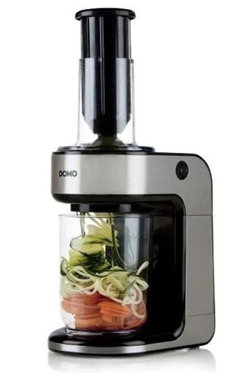 Domo spiraalsnijder beschikbaar voor biedingen