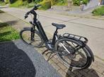 Elektrische fiets Bergamont - e-urban, Fietsen en Brommers, Fietsen | Dames | Damesfietsen, Gebruikt, 47 tot 50 cm, Versnellingen