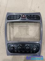 MERCEDES CLK W209 Middenconsole kachelpaneel schakelaars, Auto-onderdelen, Dashboard en Schakelaars, Ophalen of Verzenden, Gebruikt