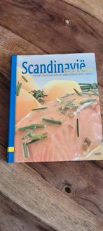 Scandinavië Wereldkeuken, Ophalen of Verzenden, Zo goed als nieuw