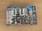 Lego Brick Bank, Ophalen, Zo goed als nieuw, Lego