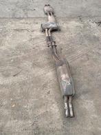 Exhaust BMW M535i e28, Auto-onderdelen, Ophalen, BMW