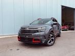 Citroen C5 AIRCROSS EAT8 - 180pk Shine Full option!, Automaat, Parkeersensor, 180 pk, Bedrijf