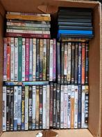 Lot van 119 dvd,s, CD & DVD, DVD | Autres DVD, Comme neuf, Enlèvement