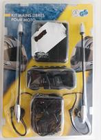 Handsfree-set voor motorhelmen - Tronic H-3167 Helmet, Ophalen of Verzenden