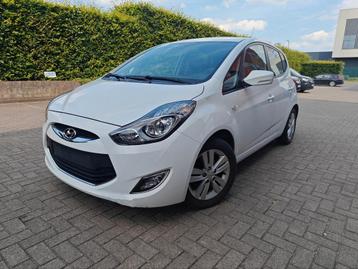 Hyundai ix20 1.4i/ 77.000 km/ Euro 5/ 1e eigenaar/ CT OK beschikbaar voor biedingen
