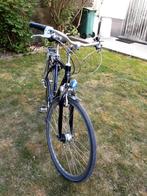 Herenfiets, Fietsen en Brommers, Versnellingen, 49 tot 53 cm, Zo goed als nieuw, Ophalen