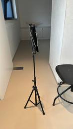 Staander vr partituur, Muziek en Instrumenten, Ophalen, Zo goed als nieuw