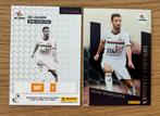 Panini pro league 24/25 Lim edition Nr 14 Siebe Schrijvers, Ophalen of Verzenden, Nieuw, Plaatje
