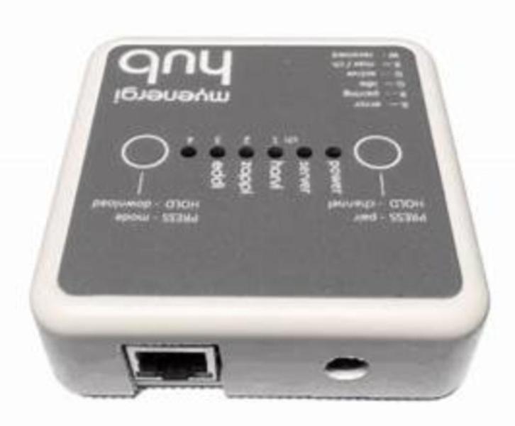 Hub voor Zappi laadpaal, Auto diversen, Laadpalen, Nieuw, Laadpaal, Ophalen of Verzenden