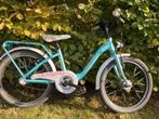 S’cool 20’ kinderfiets, Ophalen, Gebruikt, 20 inch of meer