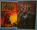 Bobby Dollar - Tad Williams - Luitingh Sijthoff - 2x - SC, Utilisé, Enlèvement ou Envoi