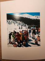 Lot de 4 photos numérotées Slim Aarons par Yellowkorner, Antiquités & Art, Enlèvement ou Envoi