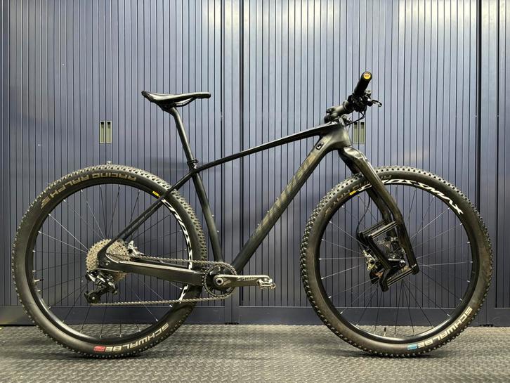 🔥Specialized🔥Stumpjumper Carbon MTB 29” Lauf vork – maat L, Fietsen en Brommers, Fietsen | Mountainbikes en ATB, Zo goed als nieuw