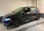 POLO 1.4 dsg 7 automatisch perfect onderhouden!, Auto's, Volkswagen, Euro 5, Stof, Zwart, 5 deurs