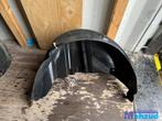 SKODA FABIA 2 Rechts achter modderkuip wielkuip 2006-2014, Auto-onderdelen, Ophalen of Verzenden, Gebruikt, Skoda, Bumper