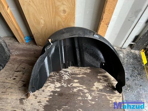 SKODA FABIA 2 Rechts achter modderkuip wielkuip 2006-2014, Auto-onderdelen, Carrosserie, Bumper, Skoda, Gebruikt, Ophalen of Verzenden