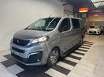 Peugeot Expert 2.0 HDI L3/AUTOMAAT /LICHTE VRACHT 5 ZITPLAA, Automaat, Monovolume, 131 kW, 6 deurs