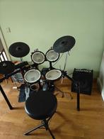 Roland TD-4, Muziek en Instrumenten, Drumstellen en Slagwerk, Ophalen, Gebruikt, Roland, Elektronisch