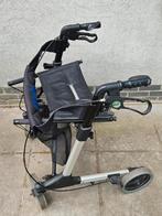 Rollator Casa go-go 5, Diversen, Rolstoelen, Ophalen, Zo goed als nieuw