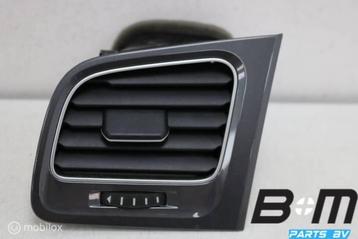 Luchtrooster links VW Golf 7 Var. 5G1819703H beschikbaar voor biedingen