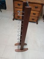 cd rom rek, Huis en Inrichting, Woonaccessoires | Cd- en Dvd-rekken, Ophalen, Dvd's, Zo goed als nieuw, 25 tot 75 discs