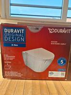 DURAVIT + GEBERIT UP320 NEUF, Bricolage & Construction, Sanitaire, Enlèvement ou Envoi