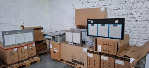 dampkap . tot -40%, Elektronische apparatuur, Afzuigkappen, Nieuw, Ophalen