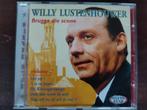 CD : WILLY LUSTENHOUWER - BRUGGE DIE SCONE  volume 2, Cd's en Dvd's, Ophalen of Verzenden, Zo goed als nieuw